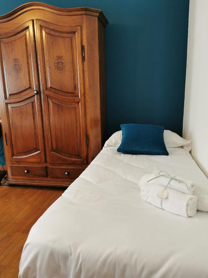 Hotel Scala Treviso Buitenkant foto